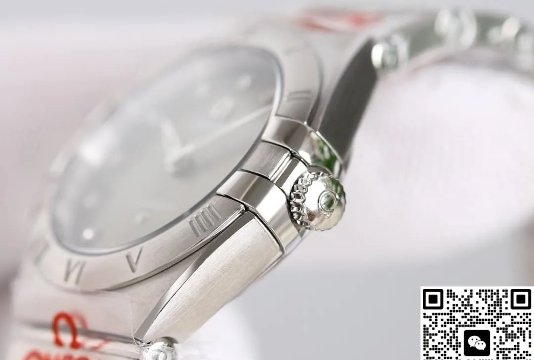 TW Factory Omega 131.10.28.60.60.001 1:1 Best Edition Replica Watch